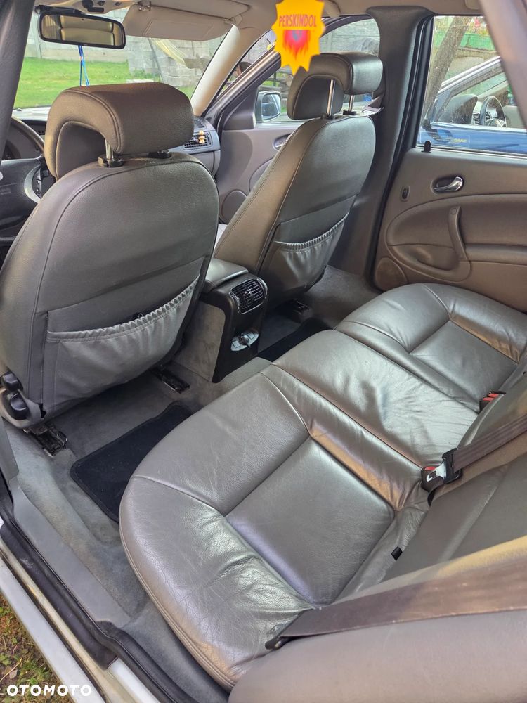 Saab 9-5 - 6
