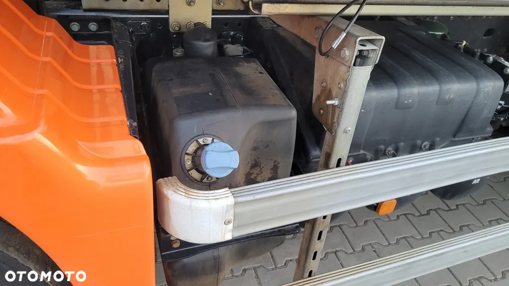 MAN TGS 26.360 - 26