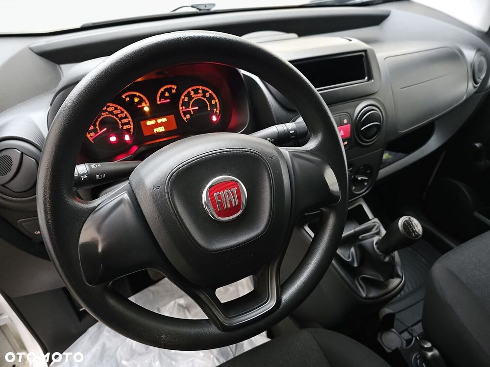Fiat Fiorino - 16