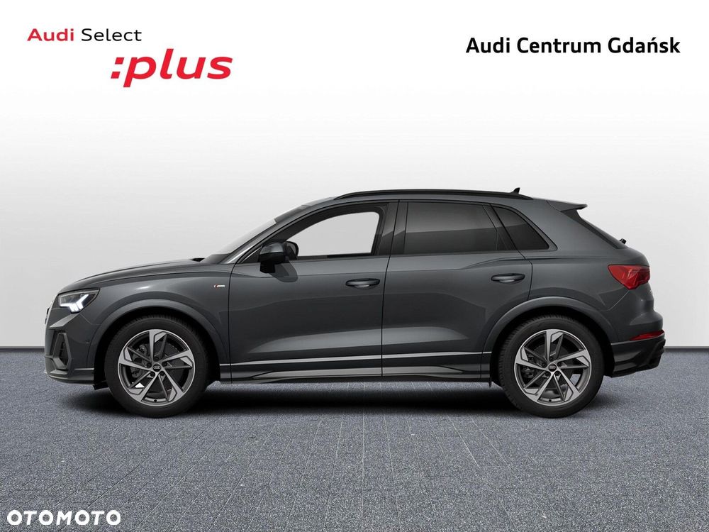 Audi Q3 - 8