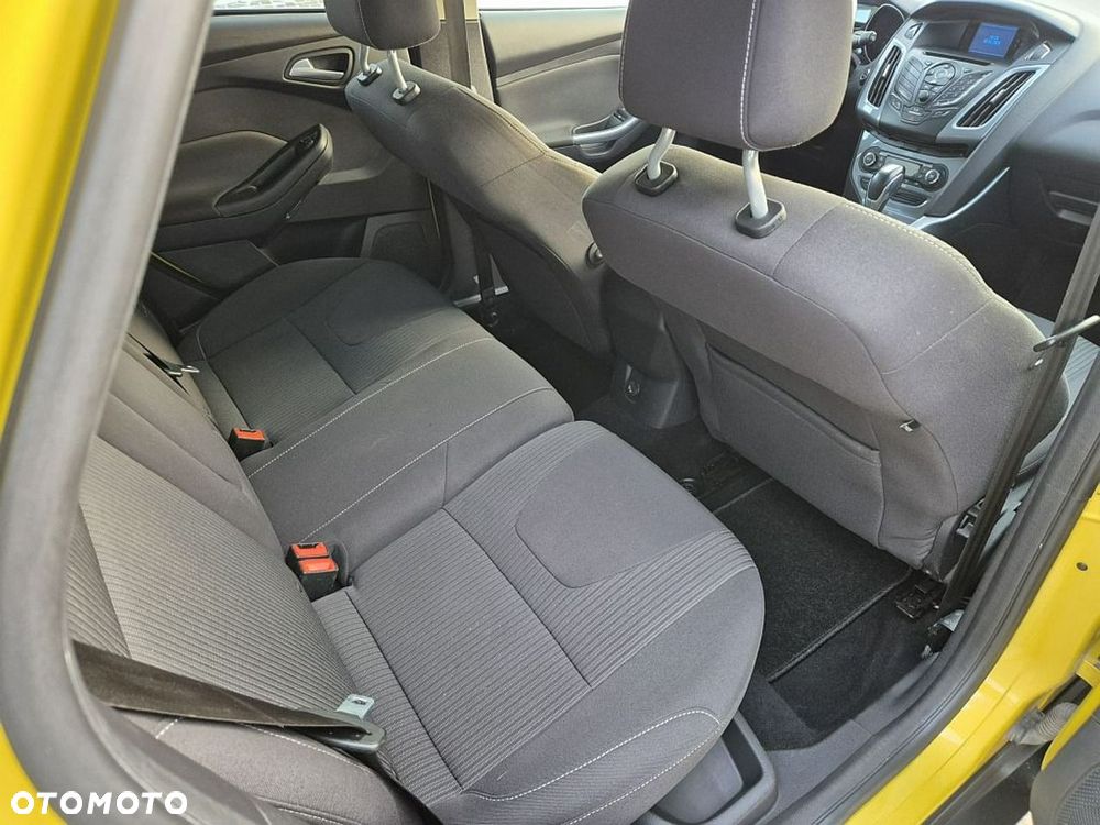 Ford Focus - 7