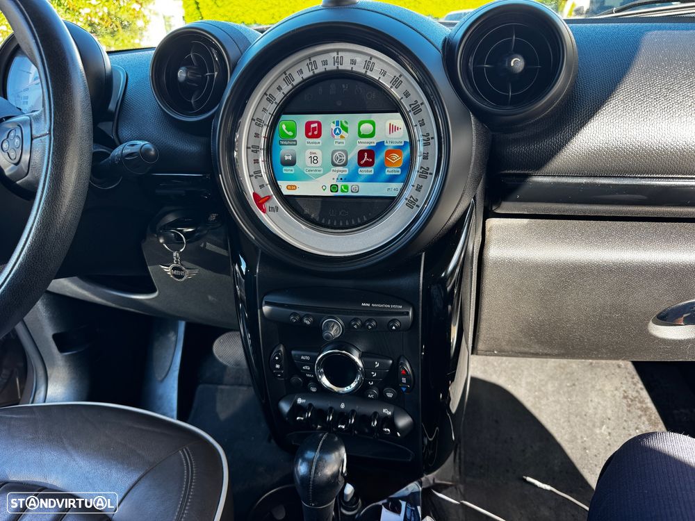 MINI Countryman Cooper D Aut. - 6