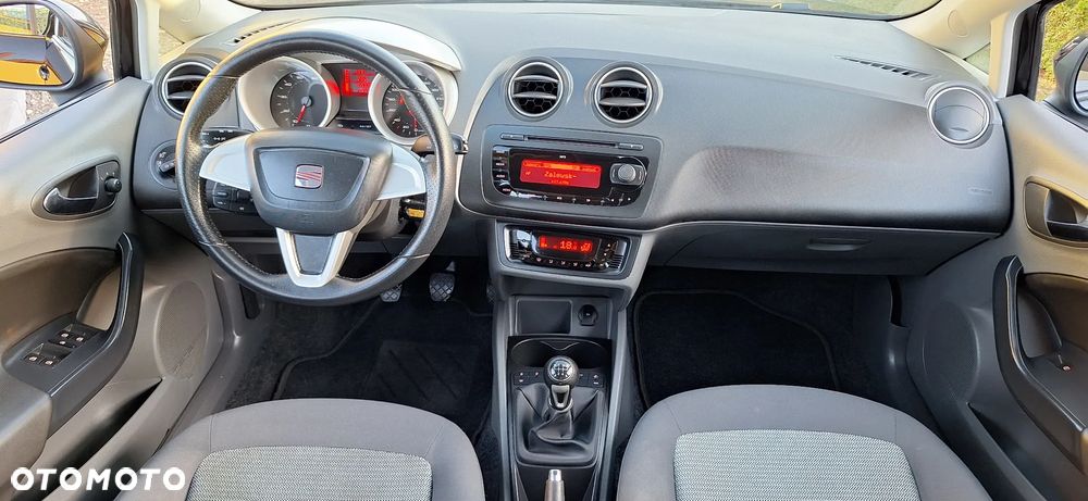 Seat Ibiza - 6
