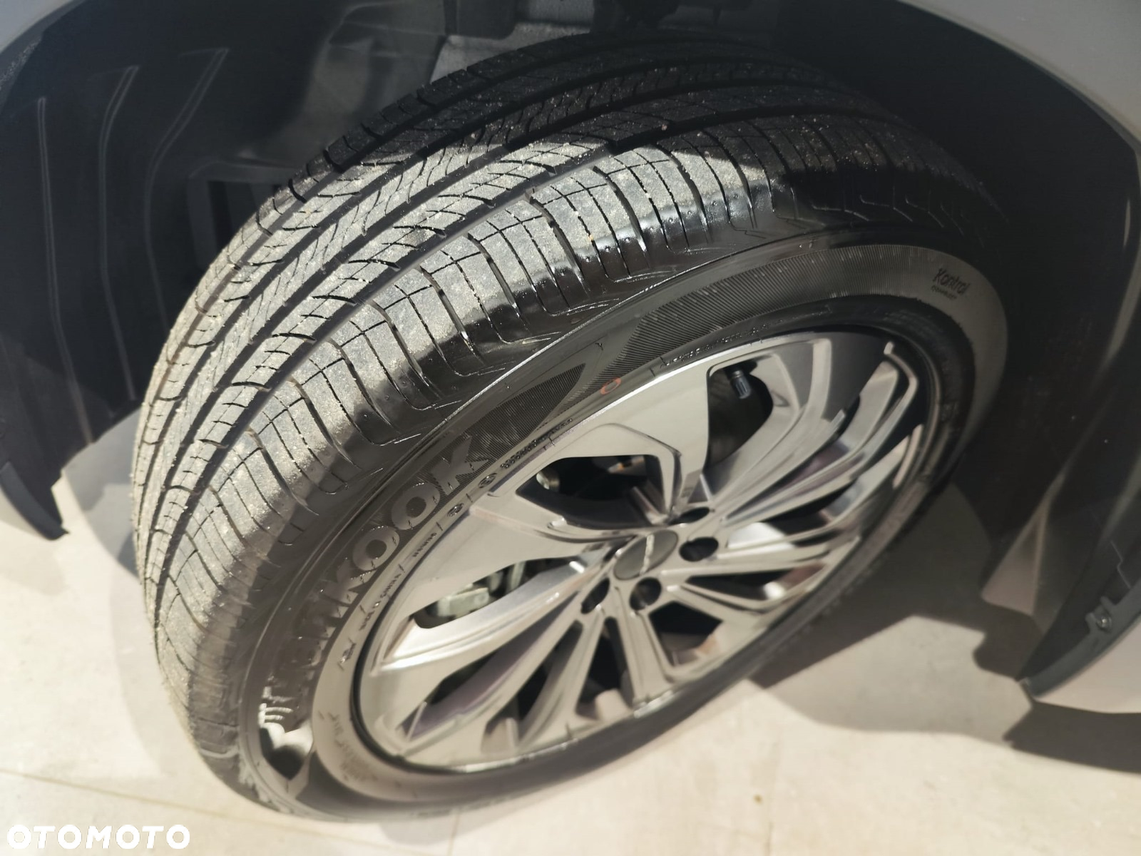 Baic Beijing 7 1.5T Luxury Plus DCT - 36