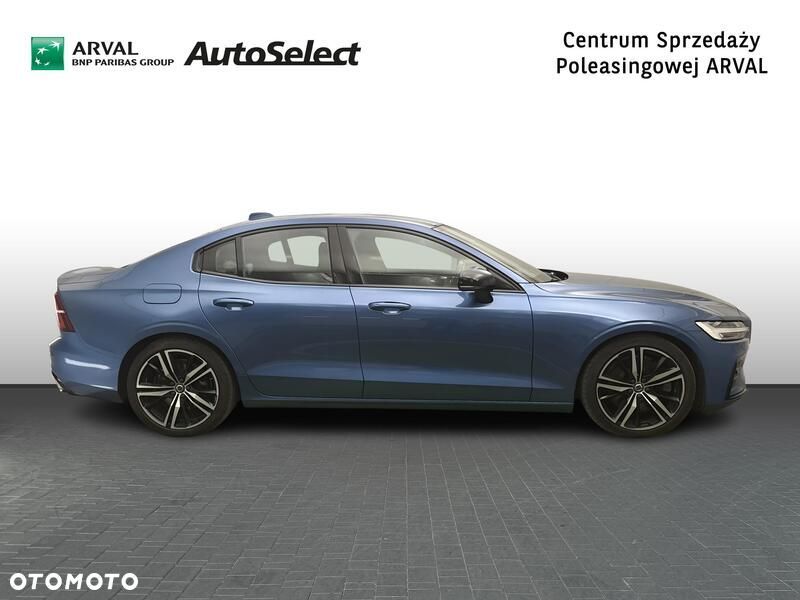 Volvo S60 - 7