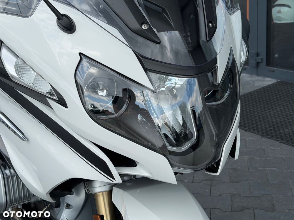 BMW RT - 17