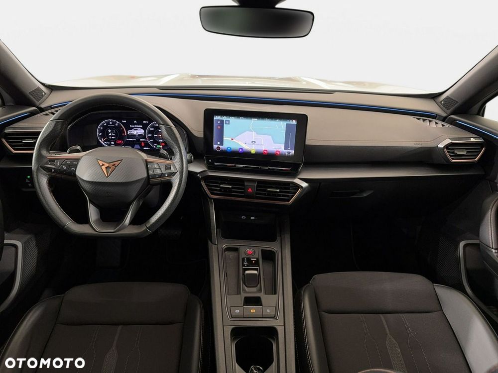 Cupra Formentor - 18
