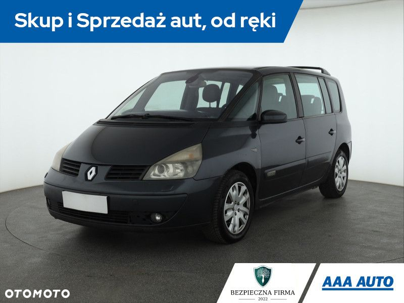 Renault Grand Espace - 2