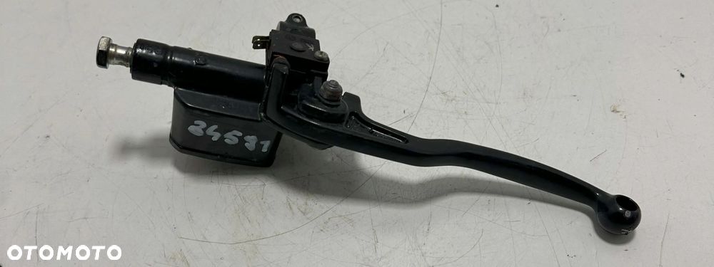 KTM Duke 125 Pompa hamulcowa prawa - 2