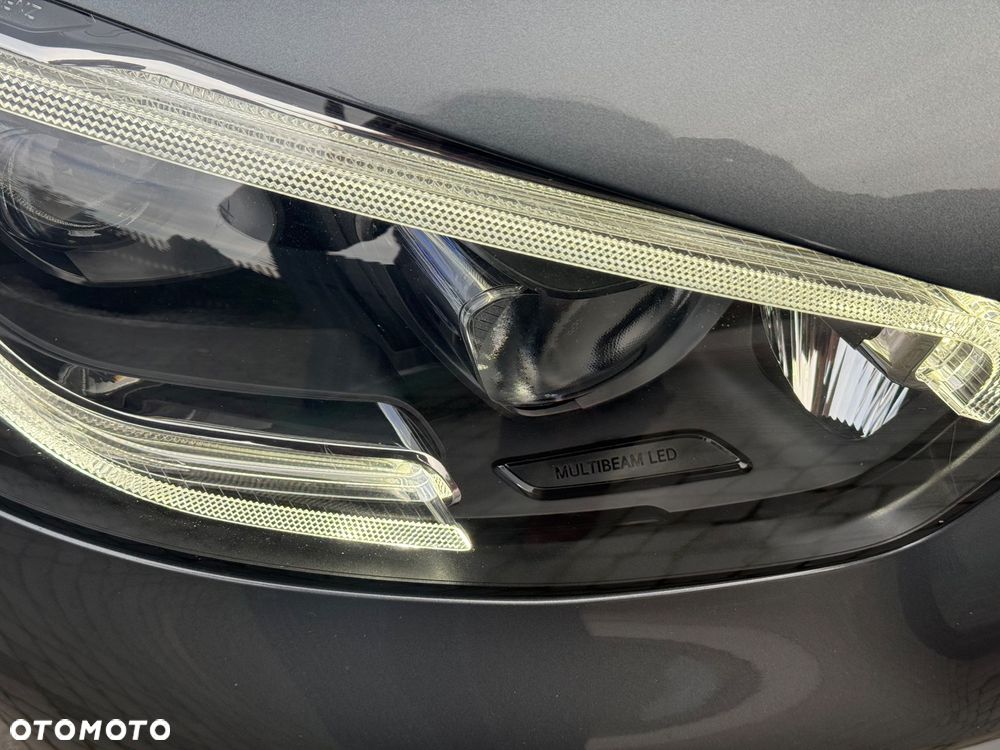 Mercedes-Benz GLC 200 4-Matic - 6