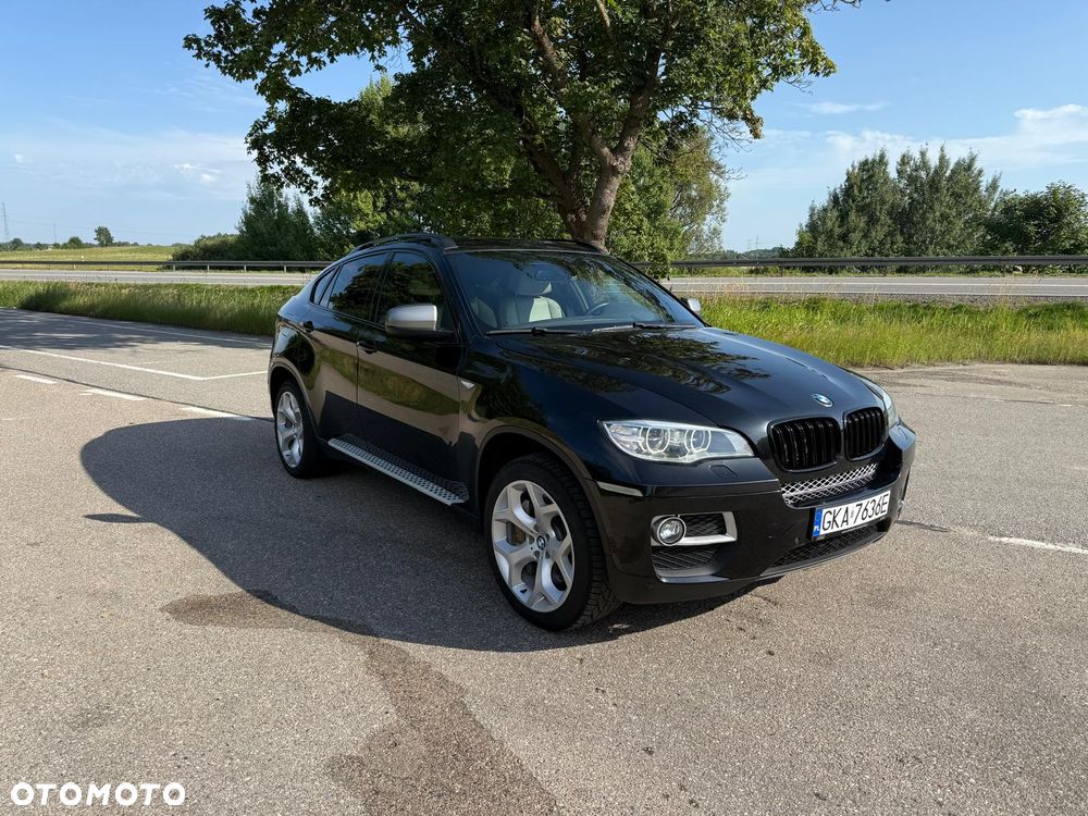 BMW X6 - 3