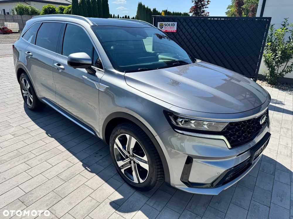 Kia Sorento - 2