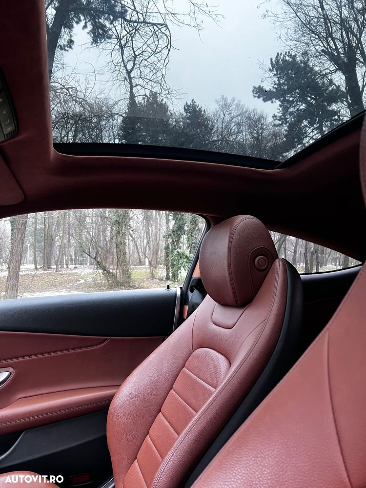Mercedes-Benz C - 7