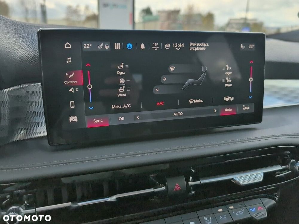 Alfa Romeo Tonale 1.3 PHEV Q4 Veloce - 23