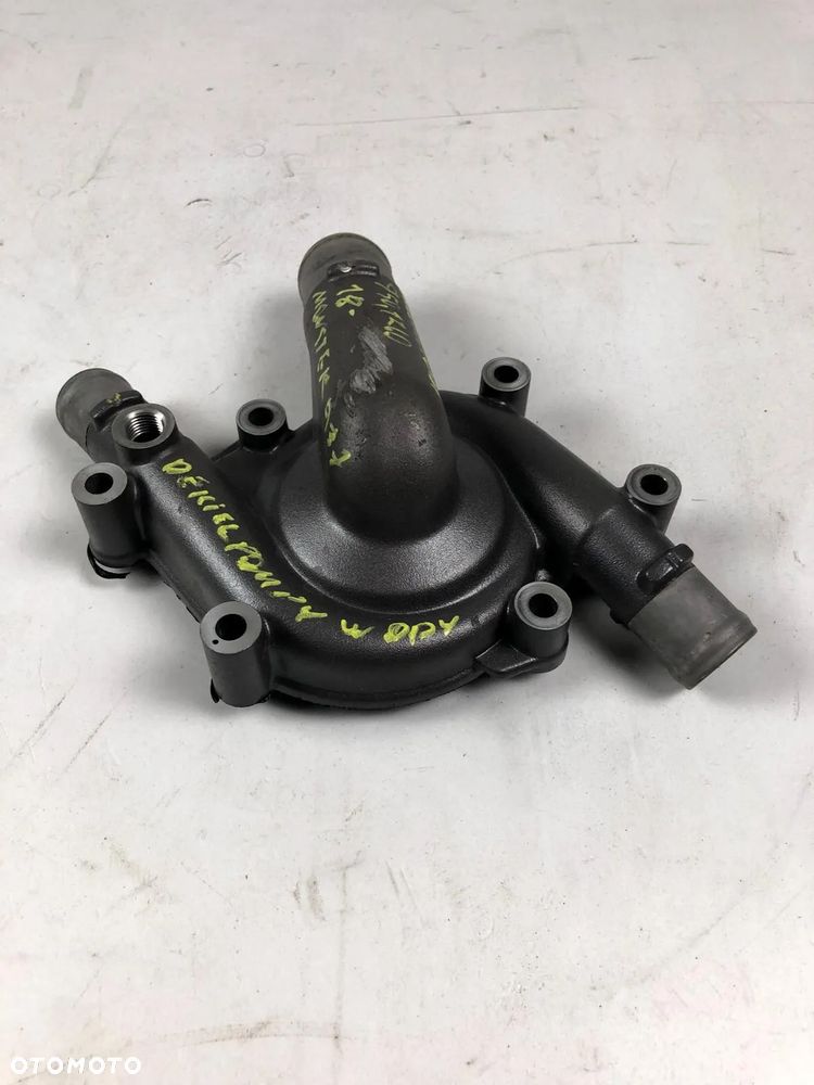 Ducati Monster 937 Multistrada 950 1260 Dekiel Pompy Wody - 2