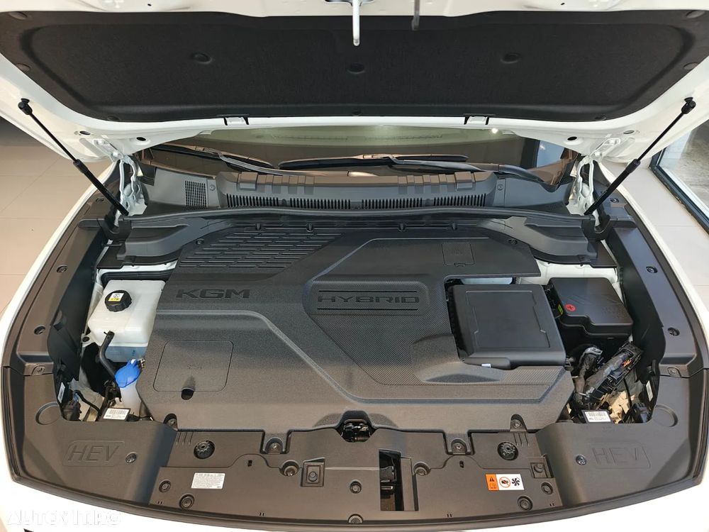 KG Mobility Torres - 18