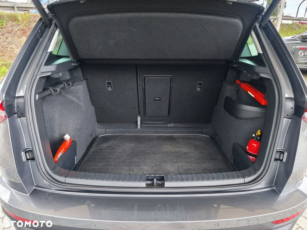 Skoda Karoq 1.5 TSI ACT Style DSG - 21