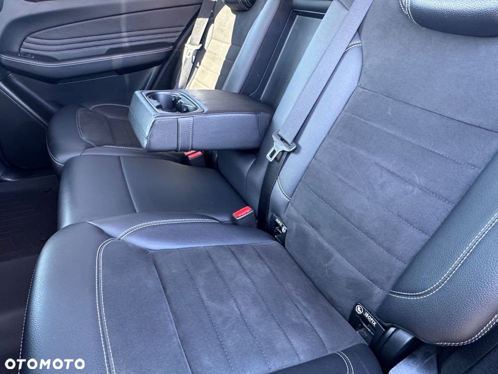 Mercedes-Benz ML 350 BlueTEC 4-Matic - 18