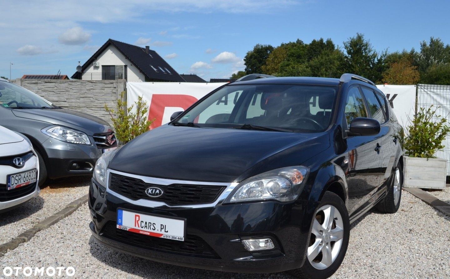 Kia Ceed Cee'd 1.4 Comfort + - 2