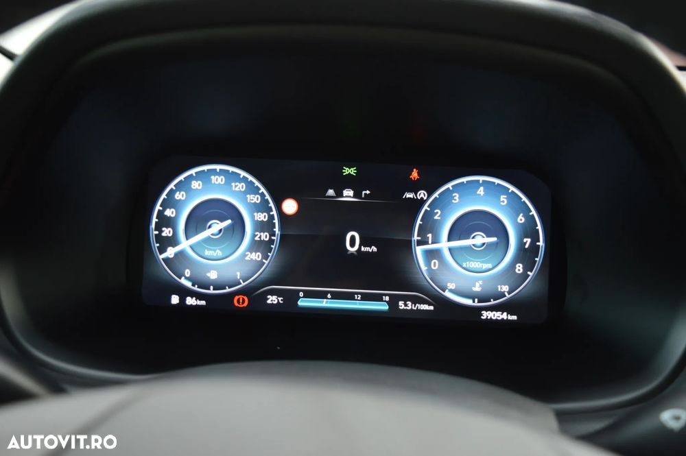 Hyundai i30 1.5 96CP M/T Highway - 5