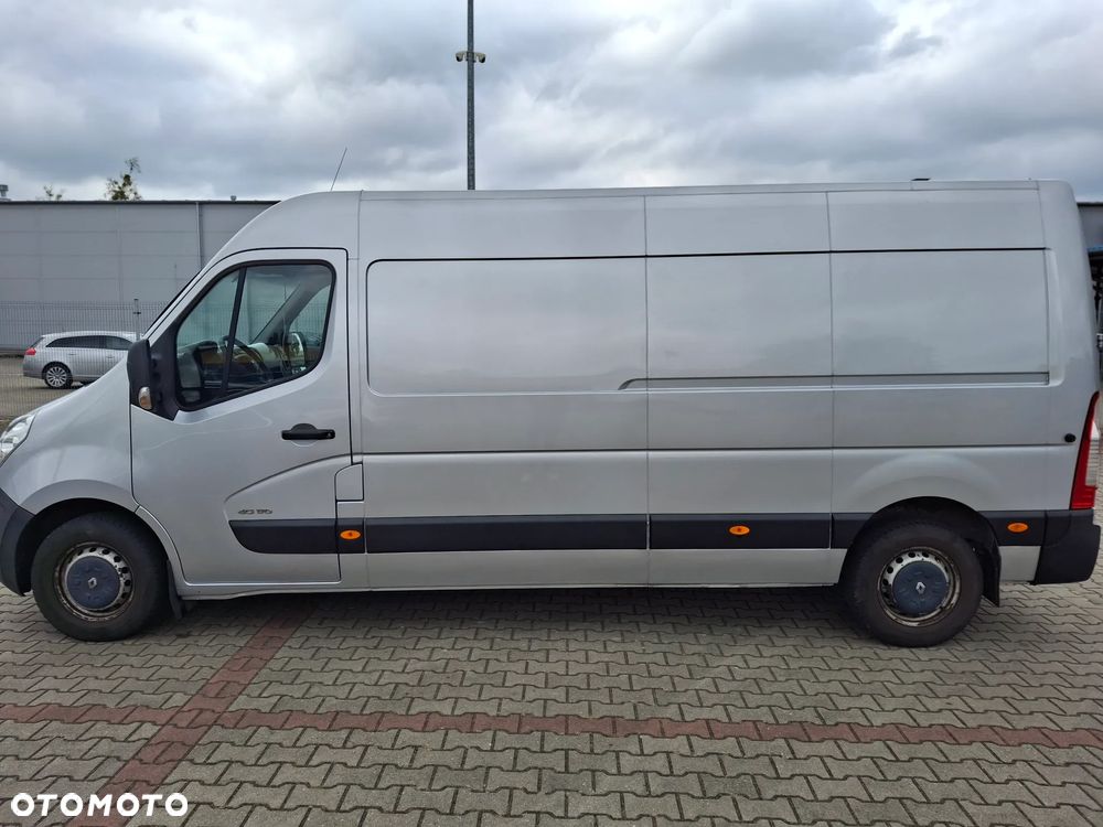 Renault Master - 10