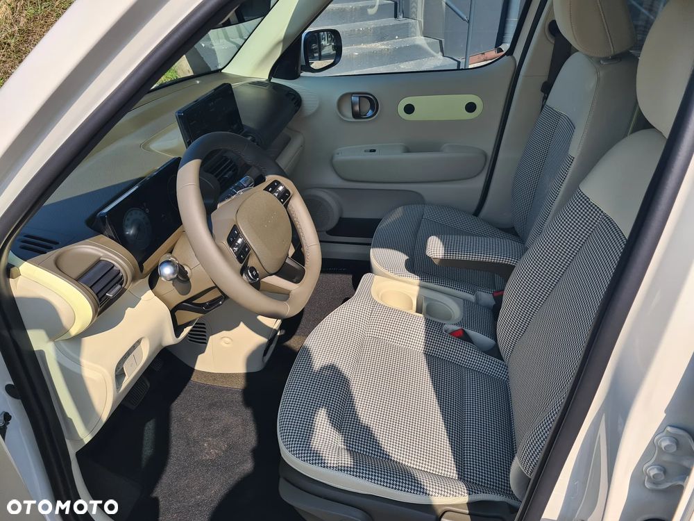 Hyundai Inster 49kWh Smart - 11
