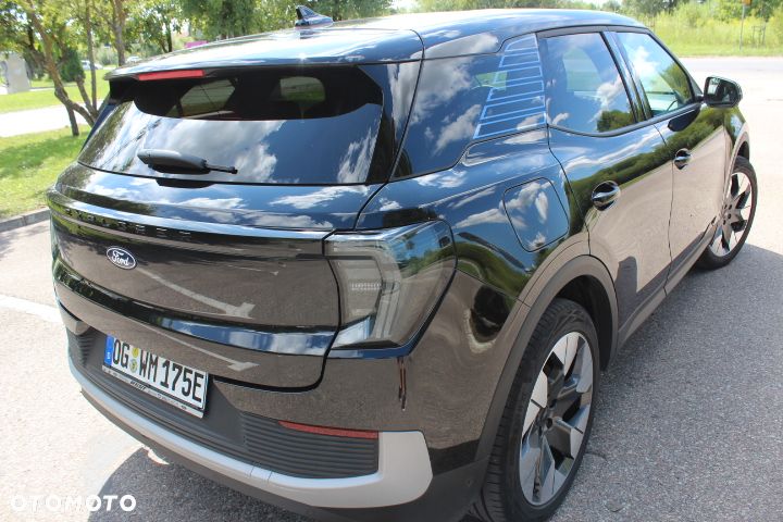 Ford Explorer 78kWh Premium AWD - 4