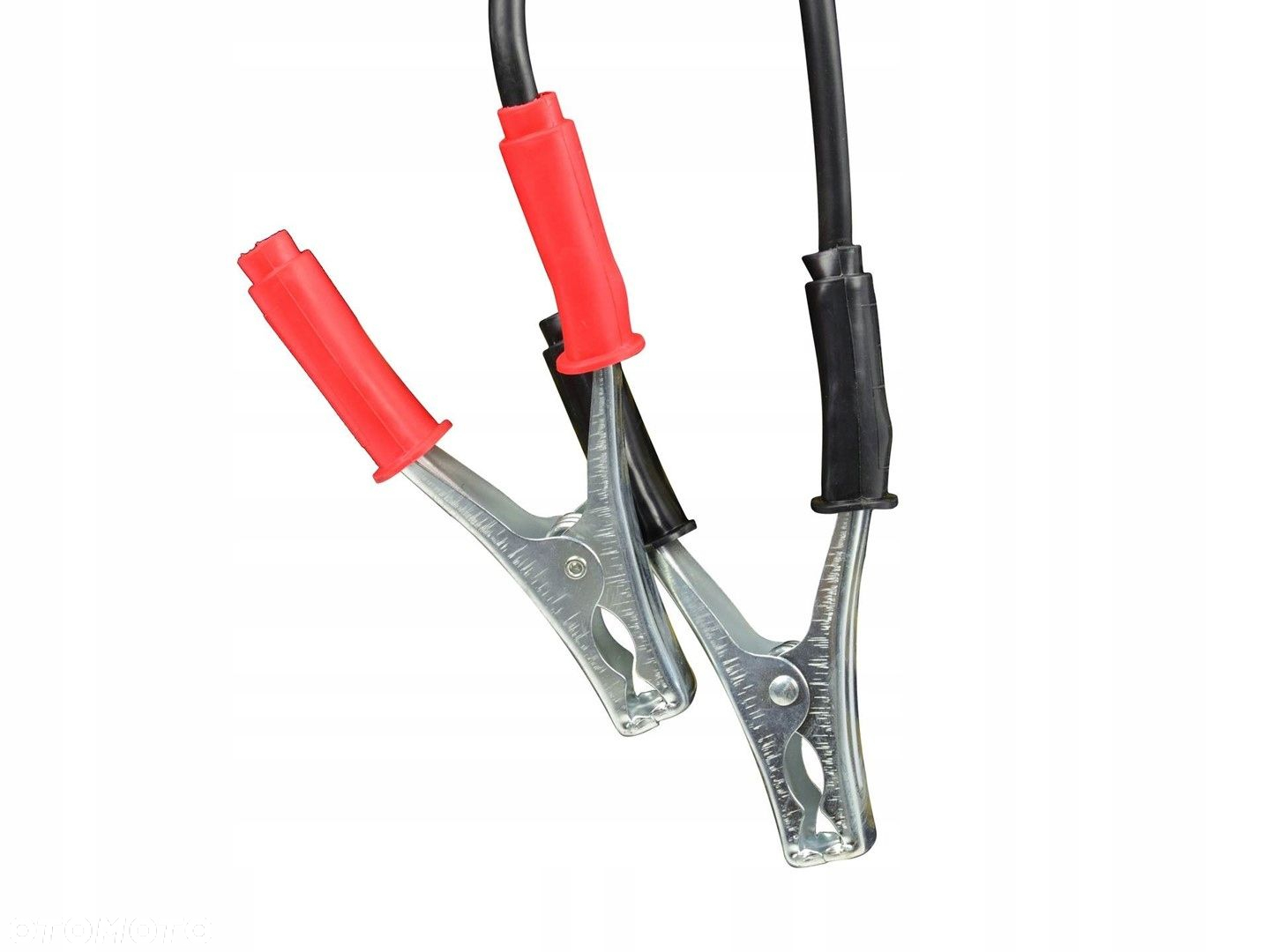 PROSTOWNIK Z ROZRUCHEM ROZRUCH CLASS 630 12/24V DO BUSA TIRA Ciągnika LCD - 4