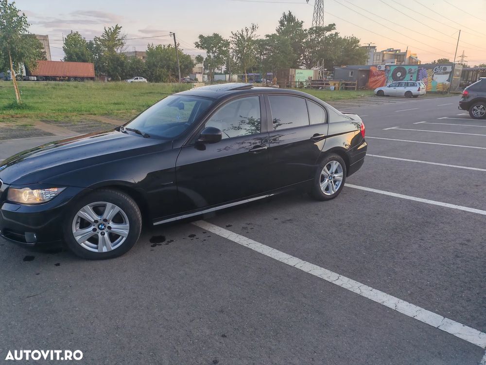 BMW Seria 3 - 19