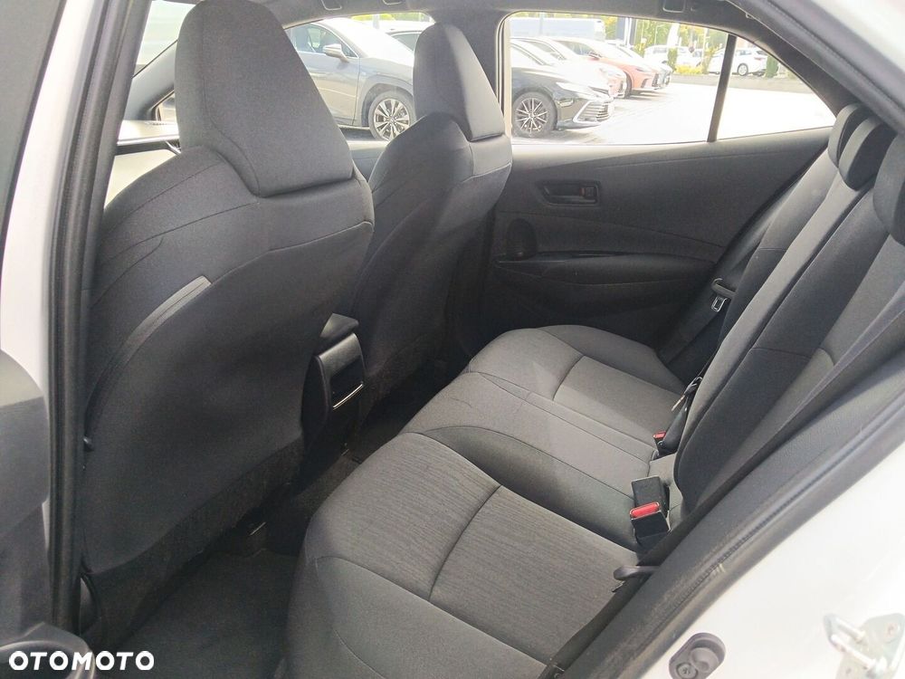 Toyota Corolla 1.2 T Active MS - 15