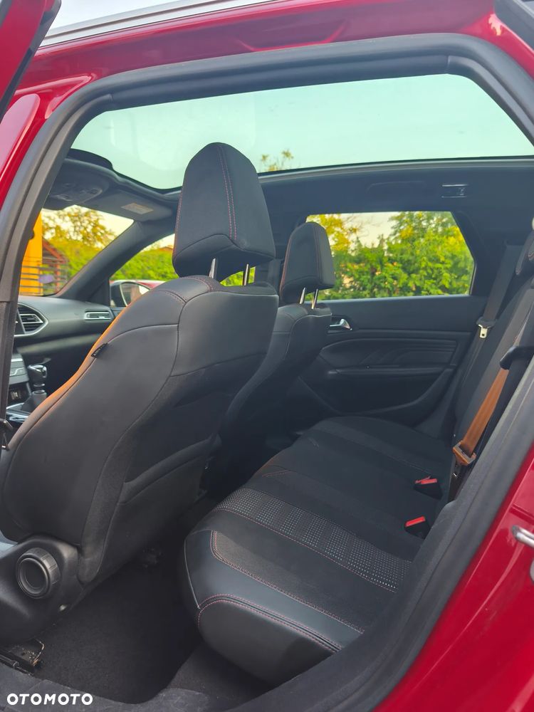 Peugeot 308 PureTech 130 Active Pack - 19