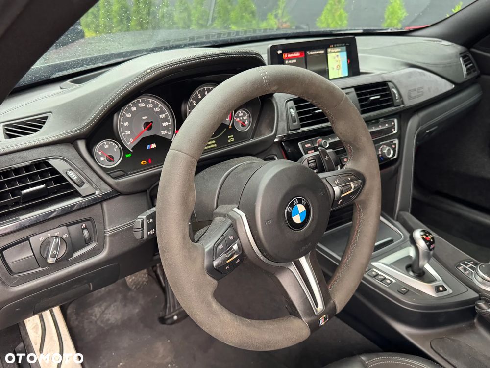 BMW M4 - 16
