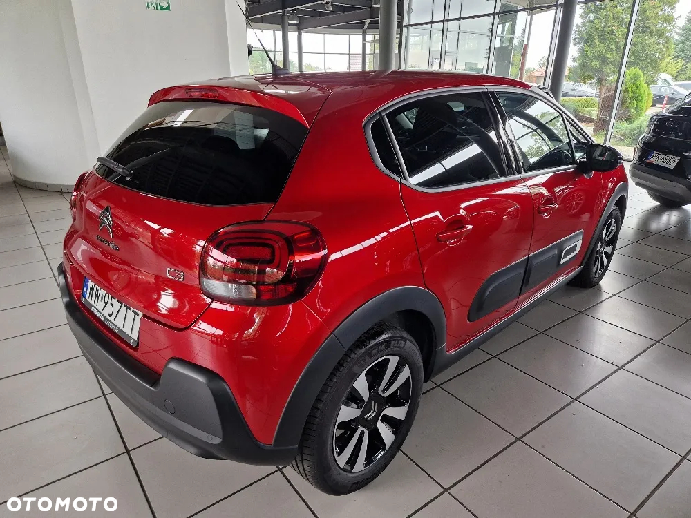 Citroën C3 1.2 PureTech Max - 3