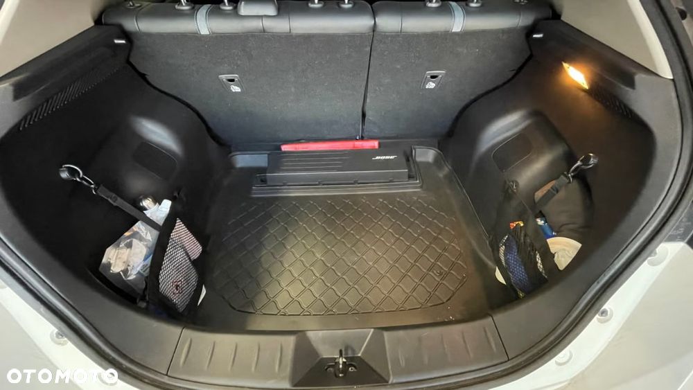 Nissan Leaf 62 kWh e+ Tekna - 18