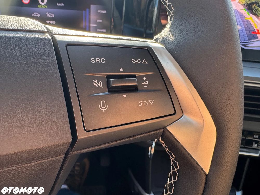 Opel Frontera Frontera-e GS - 25