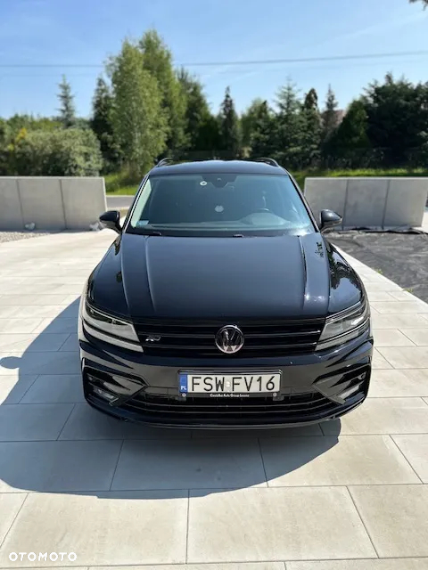 Volkswagen Tiguan 2.0 TSI BMT 4Mot Highline DSG - 2
