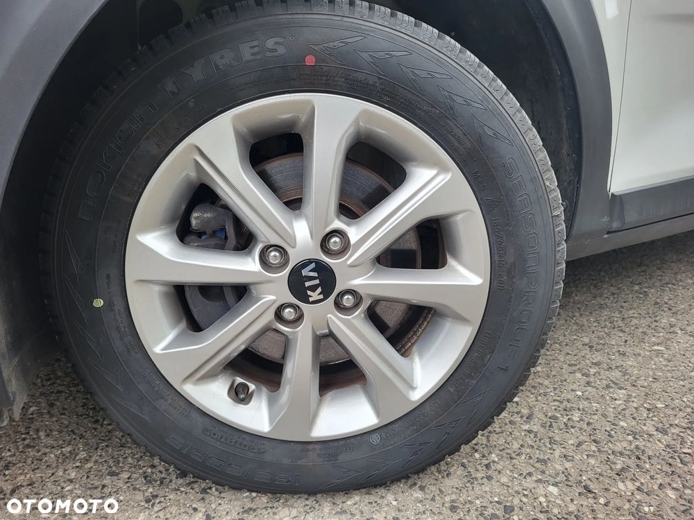 Kia Stonic 1.2 Dream-Team Edition - 25