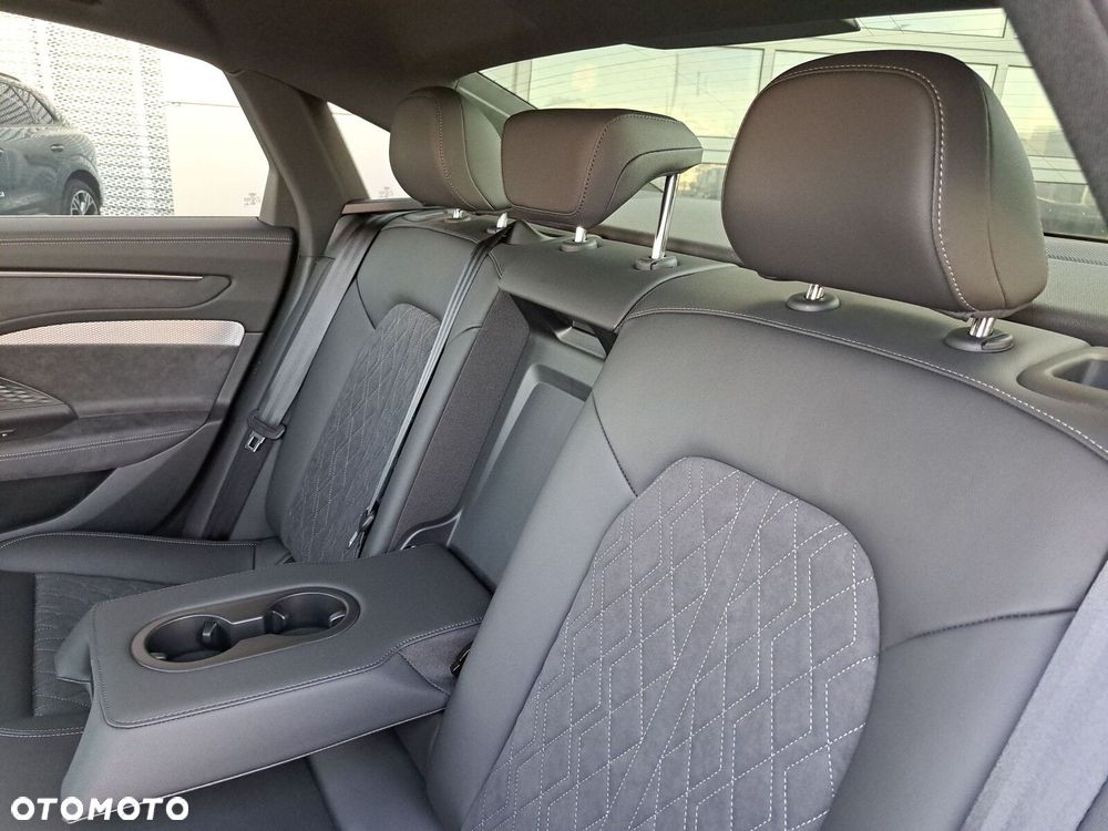 Audi A6 Limousine - 16