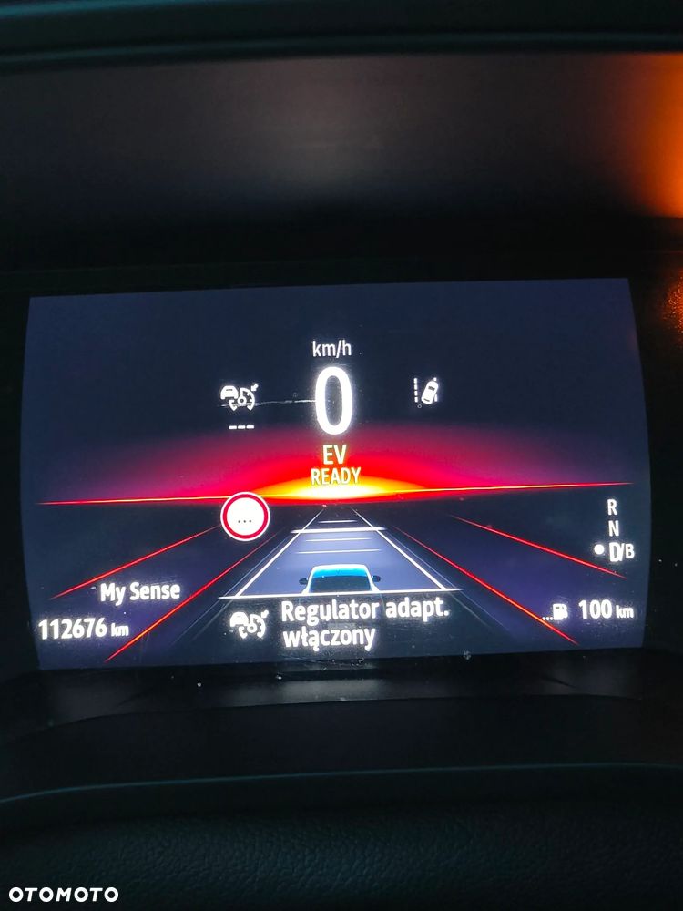Renault Arkana E-TECH 145 R.S.LINE - 33