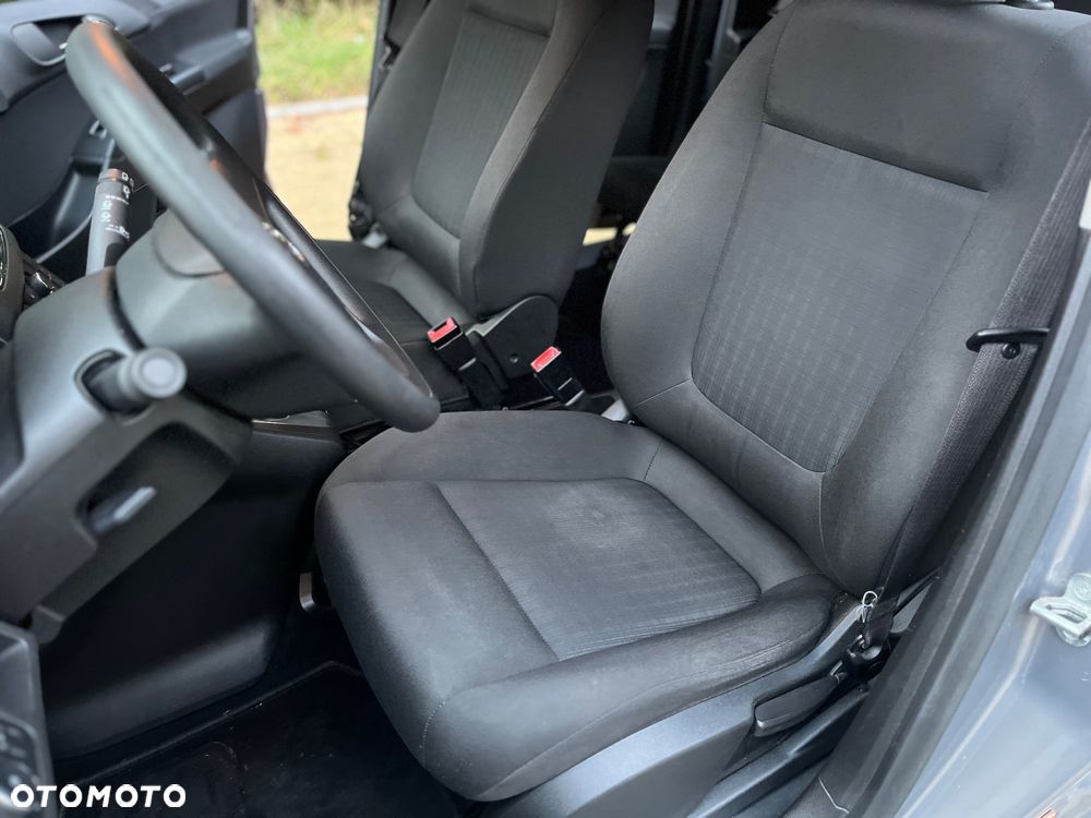Opel Meriva 1.4 Innovation - 18