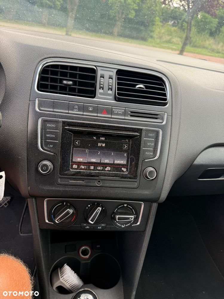 Volkswagen Polo 1.4 TDI BMT Highline - 15