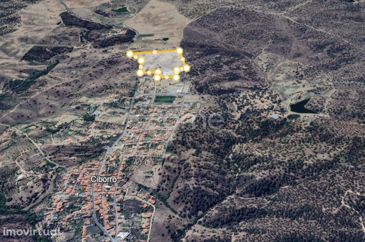 Terreno Industrial com 7,8 ha | Montemor-o-Novo - Grande imagem: 5/7