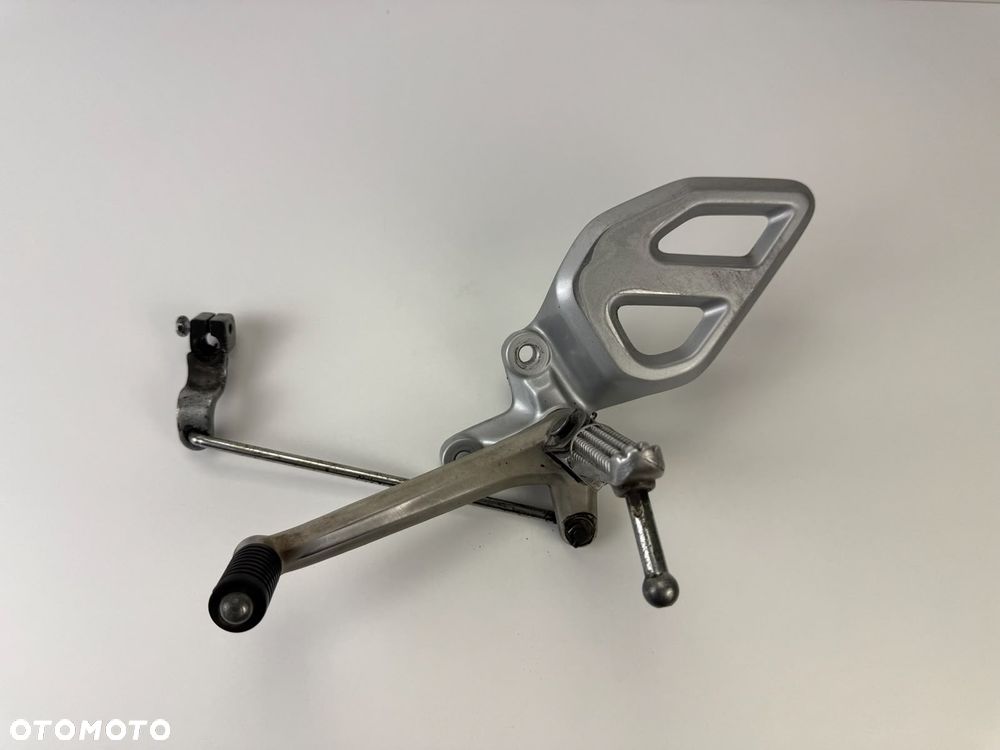 Lewy kompletny set kierowcy Yamaha MT 125 2020+ - 1