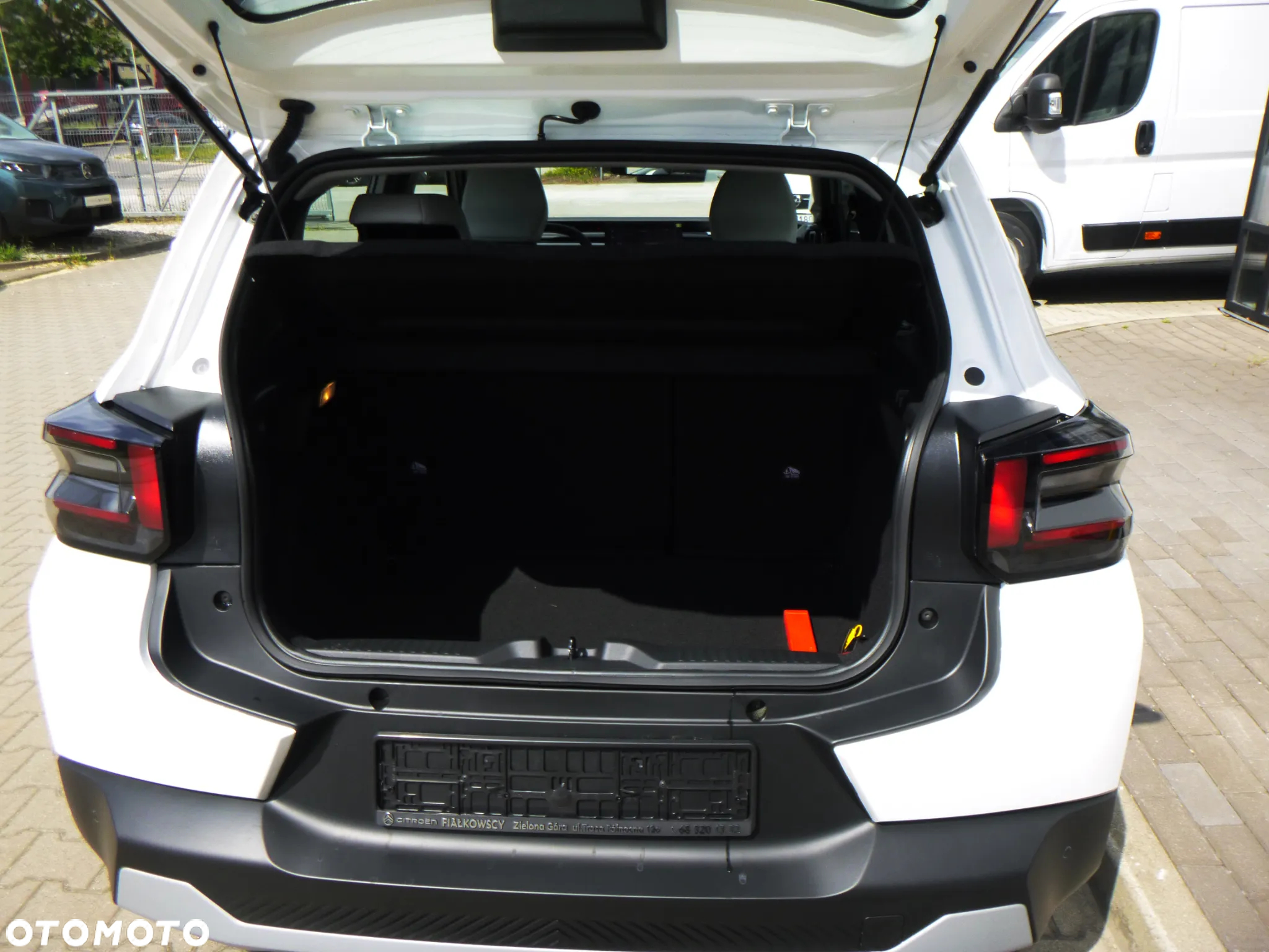 Citroën C3 1.2 T Plus - 20