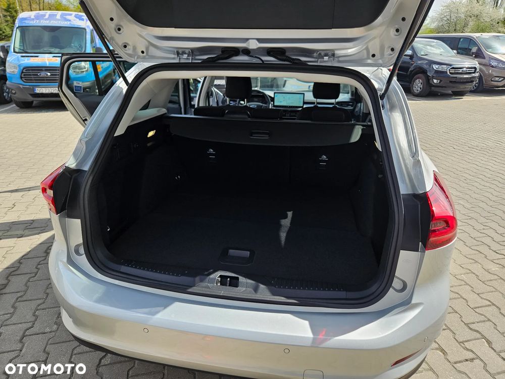Ford Focus 1.0 EcoBoost Titanium - 15