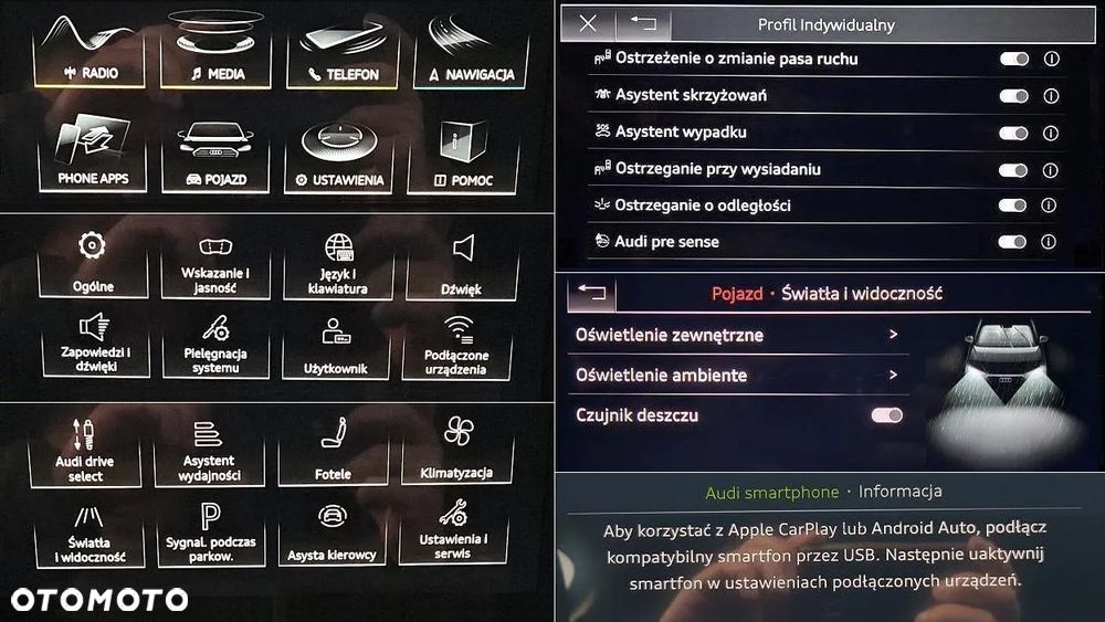 Audi A6 Limousine 50 TDI mHEV Quattro Tiptronic - 38