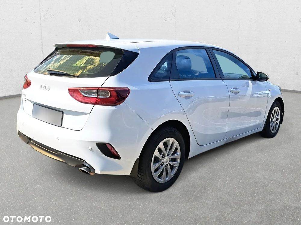 Kia Ceed 1.0 T-GDI M - 6