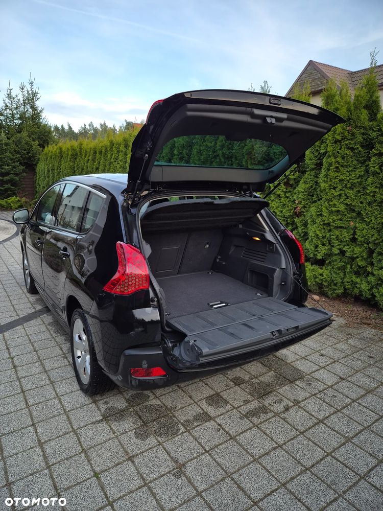 Peugeot 3008 - 9