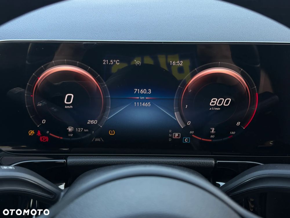 Mercedes-Benz GLA 200 Style - 27