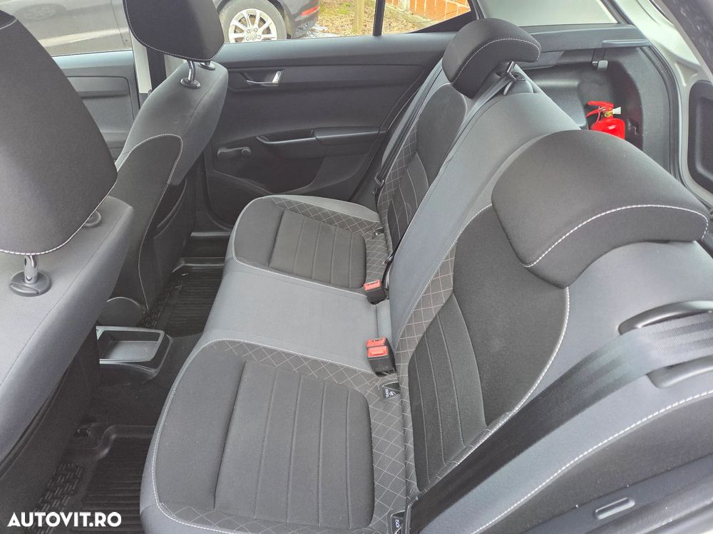 Skoda Fabia 1.0 TSI 95 CP Ambition - 6